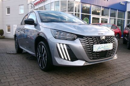 Peugeot 208 Gebrauchtwagen