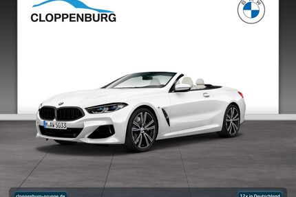 BMW 840 Gebrauchtwagen