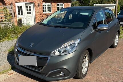 Peugeot 208 Gebrauchtwagen