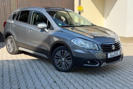 Suzuki (SX4) S-Cross Gebrauchtwagen