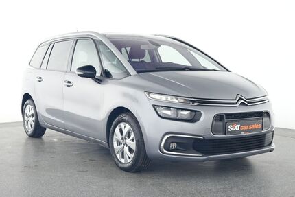 Citroen Grand C4 Picasso / SpaceTourer Gebrauchtwagen