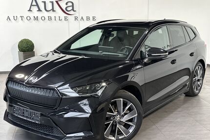 Skoda Enyaq Gebrauchtwagen