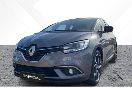 Renault Grand Scenic Gebrauchtwagen