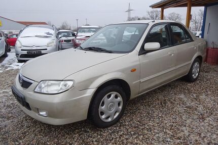 Mazda 323 Gebrauchtwagen