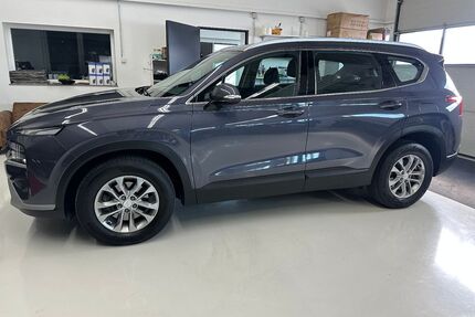Hyundai SANTA FE Gebrauchtwagen