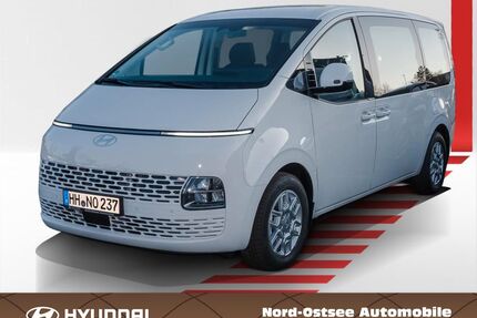 Hyundai STARIA Gebrauchtwagen