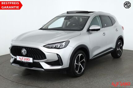 MG HS Gebrauchtwagen