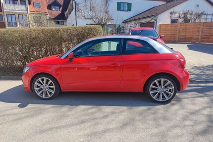 Audi A1 Gebrauchtwagen