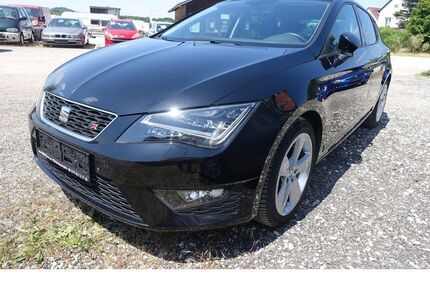 Seat Leon Gebrauchtwagen