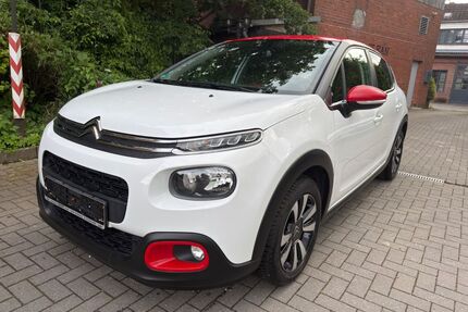 Citroen C3 Gebrauchtwagen