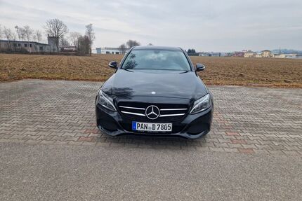 Mercedes-Benz C 250 Gebrauchtwagen