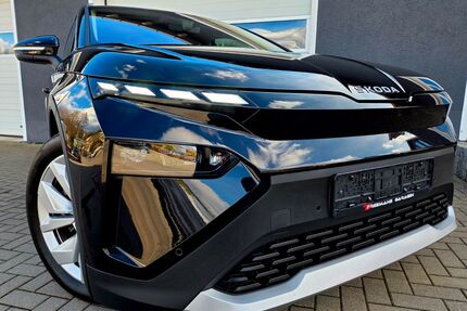 Skoda Elroq Gebrauchtwagen