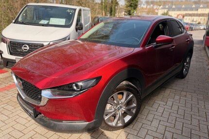 Mazda CX-30 Gebrauchtwagen