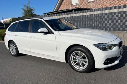 BMW 320 Gebrauchtwagen
