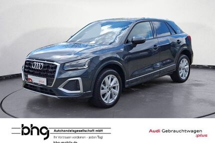 Audi Q2 Gebrauchtwagen