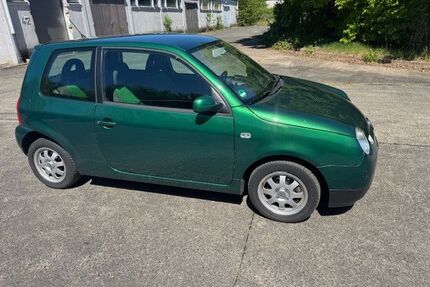 VW Lupo Gebrauchtwagen