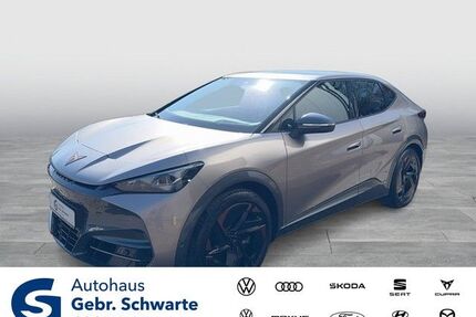 Cupra Tavascan Gebrauchtwagen
