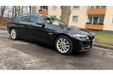 BMW 535 Gebrauchtwagen
