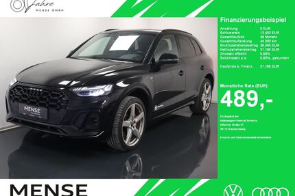 Audi Q5 Gebrauchtwagen