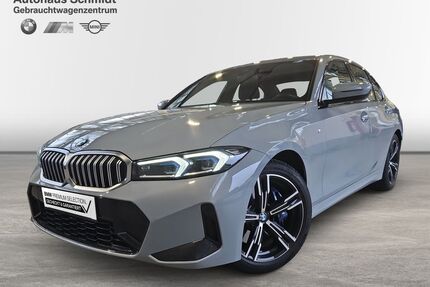 BMW 318 Gebrauchtwagen