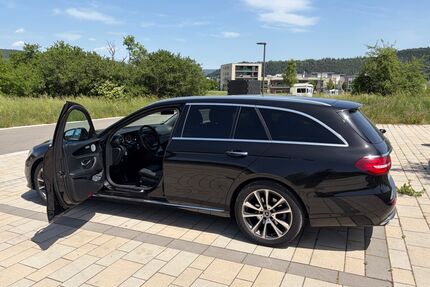 Mercedes-Benz E 250 Gebrauchtwagen