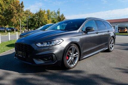 Ford Mondeo Gebrauchtwagen