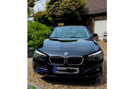 BMW 116 Gebrauchtwagen