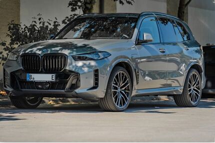 BMW X5 Gebrauchtwagen