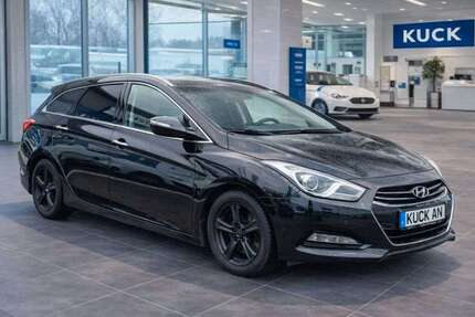 Hyundai i40 Gebrauchtwagen