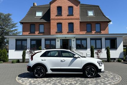 Kia Niro EV Gebrauchtwagen