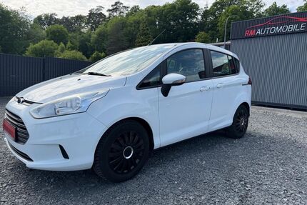 Ford B-Max Gebrauchtwagen