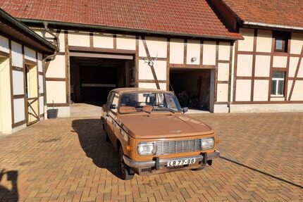 Wartburg 353 Gebrauchtwagen