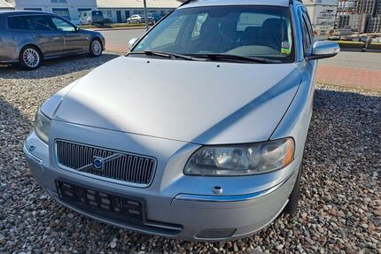 Volvo V70 Gebrauchtwagen