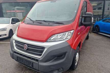 Fiat Ducato Gebrauchtwagen