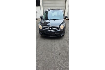 Mercedes-Benz Citan Gebrauchtwagen