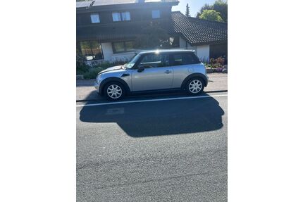 Mini Cooper Gebrauchtwagen