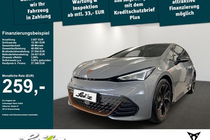 Cupra Born Gebrauchtwagen