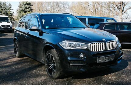 BMW X5 Gebrauchtwagen