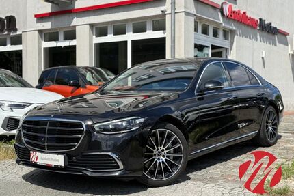 Mercedes-Benz S 400 Gebrauchtwagen