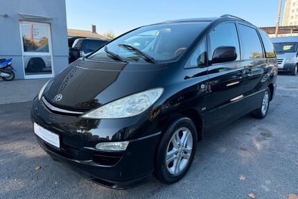 Toyota Previa Gebrauchtwagen