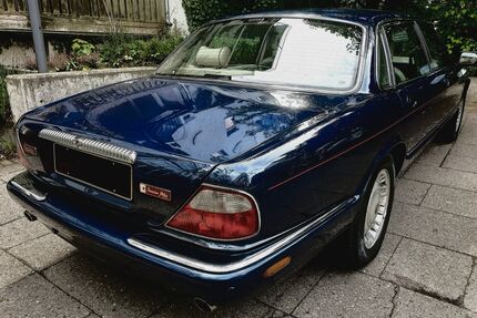 Jaguar Daimler Gebrauchtwagen