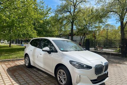 BMW 220 Active Tourer Gebrauchtwagen