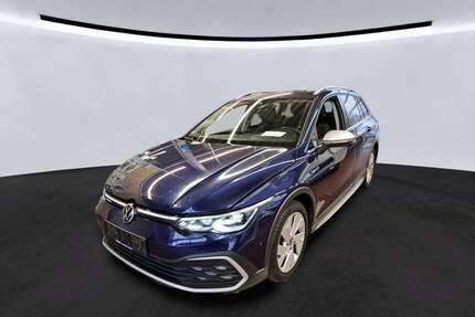 VW Golf Variant Gebrauchtwagen