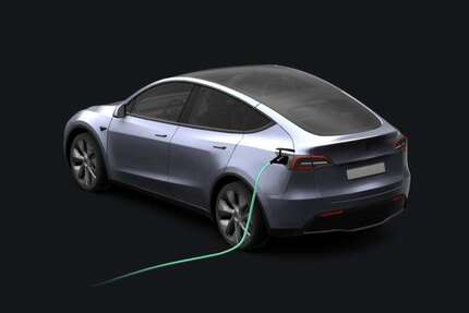 Tesla Model Y Gebrauchtwagen