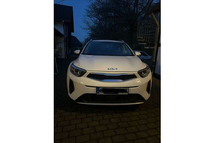 Kia Stonic Gebrauchtwagen