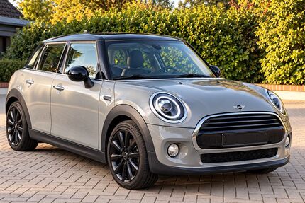 Mini Cooper Gebrauchtwagen