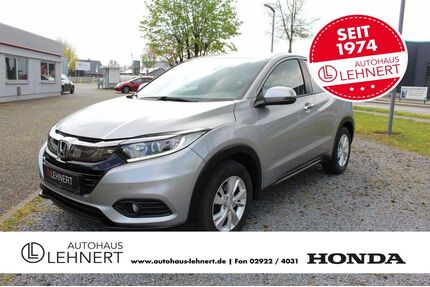 Honda HR-V Gebrauchtwagen