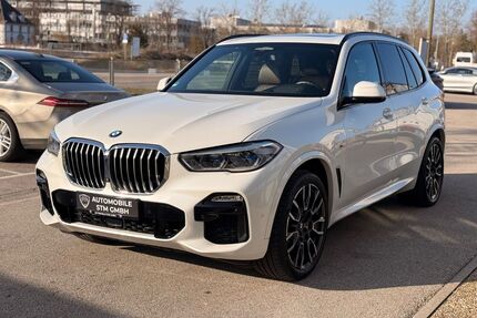 BMW X5 Gebrauchtwagen