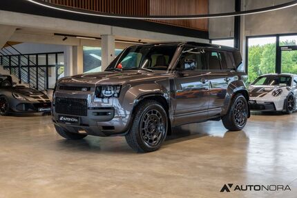 Land Rover Defender Gebrauchtwagen