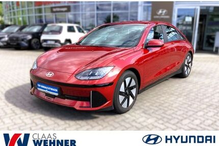 Hyundai IONIQ 6 Gebrauchtwagen